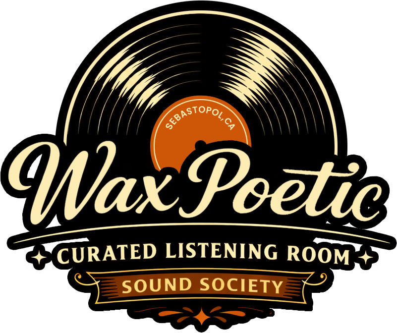 Wax Poetic
