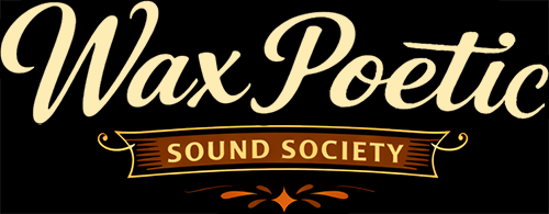 Wax Poetic